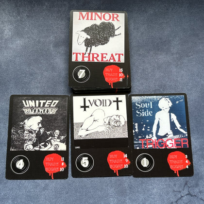 Record Collectors Are Pretentious Assholes Expansion #2