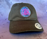 Wild In The Streets Hat