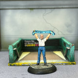 Skinhead Starter