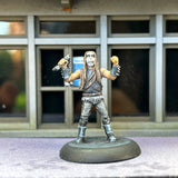 Metal Starter