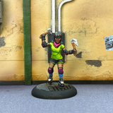 Roller Derby Girls Starter