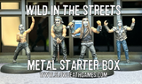 Metal Starter