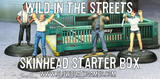 Skinhead Starter