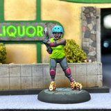 Roller Derby Girls Starter